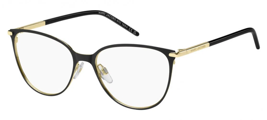 Marc Jacobs MARC869 Eyeglasses - view 3